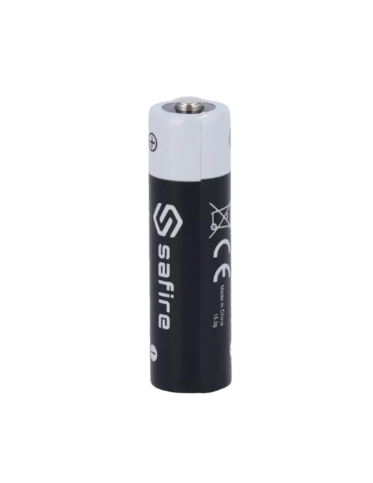 MARCA BLANCA Huiderui - Pila AA / FR6 / FR14505 / 15LF - Voltaje 1.5 V