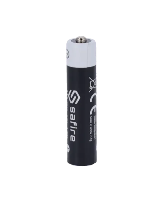 MARCA BLANCA Huiderui - Pila AAA / FR03 / 24LF - Voltaje 1.5 V - Litio