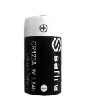 Pila de Litio CR123A BATT-CR123A