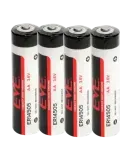MARCA BLANCA EVE - Pila AA / ER14505 - Litio. Voltaje 3.6 V - Precio p