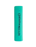 NACIONAL Pila ER18650 - Voltaje 3.63 V - Litio - Capacidad nominal 260