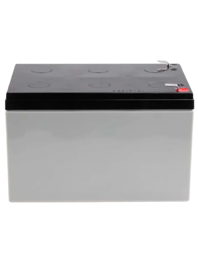 MARCA BLANCA Yusa NP12-12 - Batería recargable - Tecnología plomo ácid