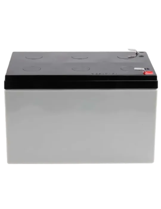 MARCA BLANCA Yusa NP12-12 - Batería recargable - Tecnología plomo ácid