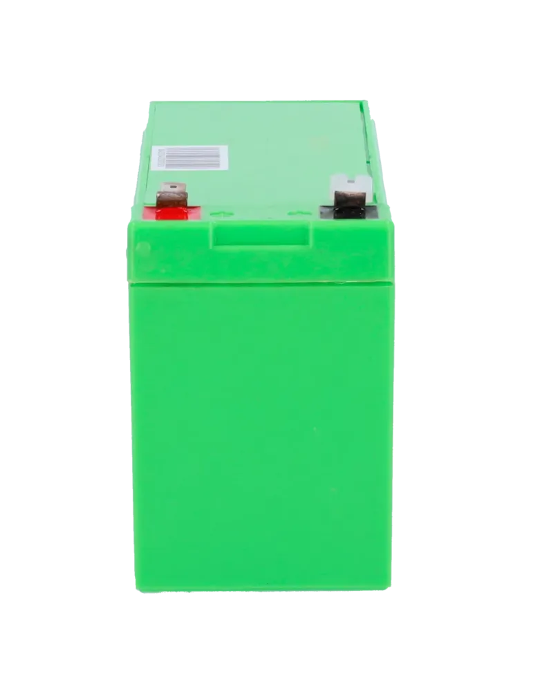 MASTER BATTERY Upower - Batería recargable - Tecnología plomo ácido AG