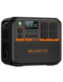 BLUETTI Batería portátil Bluetti - Gran capacidad 2304Wh - Potencia sa