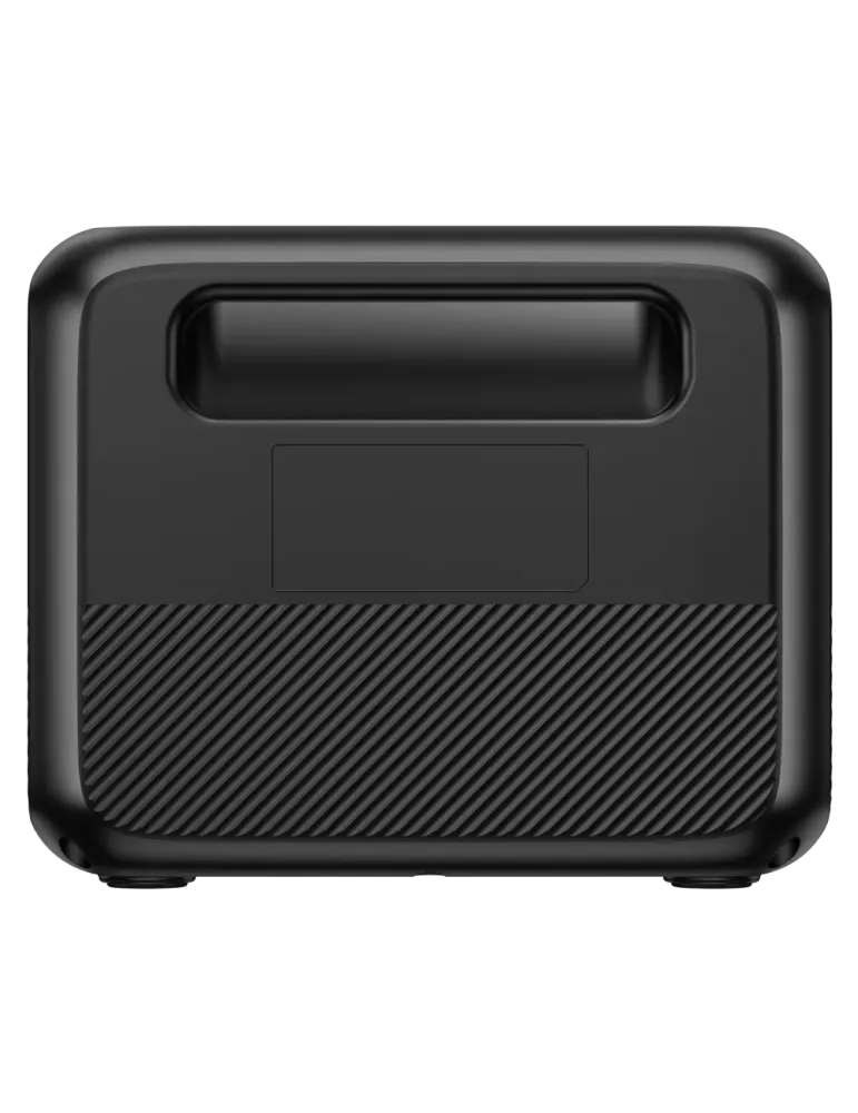 BLUETTI Batería portátil Bluetti - Gran capacidad 864Wh - Potencia sal