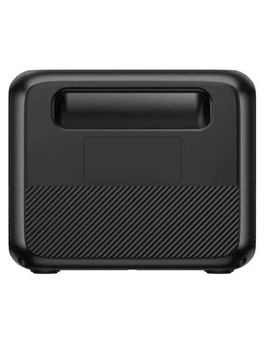 BLUETTI Batería portátil Bluetti - Gran capacidad 864Wh - Potencia sal