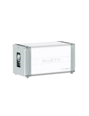 BLUETTI Batería de expansión Bluetti - Gran capacidad 4960Wh - LiFePO4