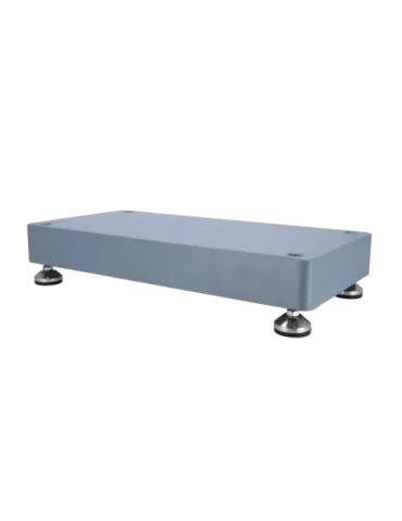 BLUETTI Soporte Bluetti - Compatible con BL-EP600, BL-B500 - Color Gri