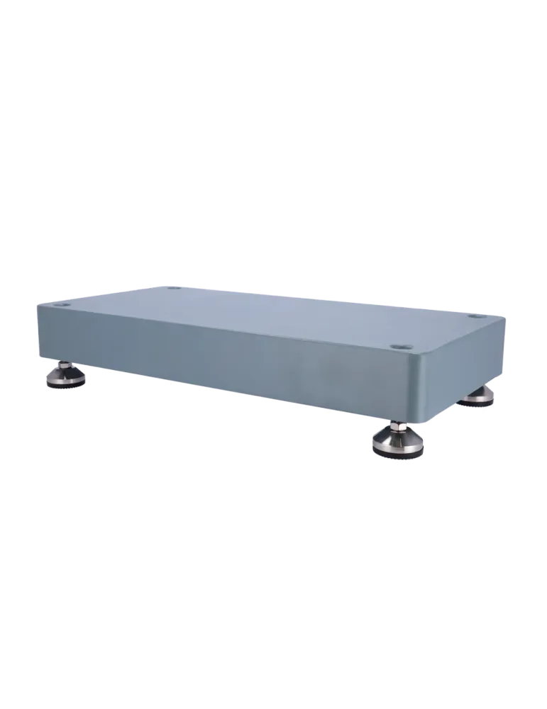 BLUETTI Soporte Bluetti - Compatible con BL-EP600, BL-B500 - Color Gri