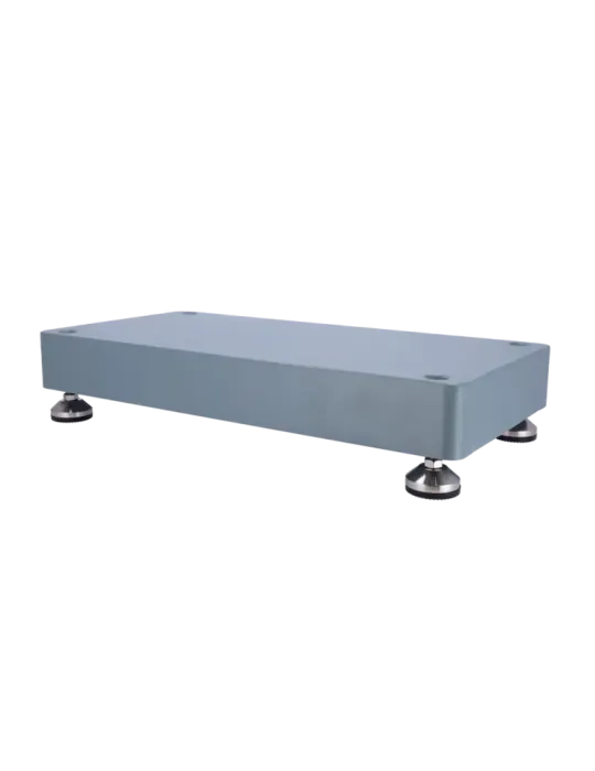 BLUETTI Soporte Bluetti - Compatible con BL-EP600, BL-B500 - Color Gri