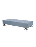 BLUETTI Soporte Bluetti - Compatible con BL-EP600, BL-B500 - Color Gri