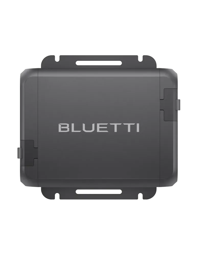 Bluetti - Cargador de estaciones portátiles - Para cargar desde vehícu
