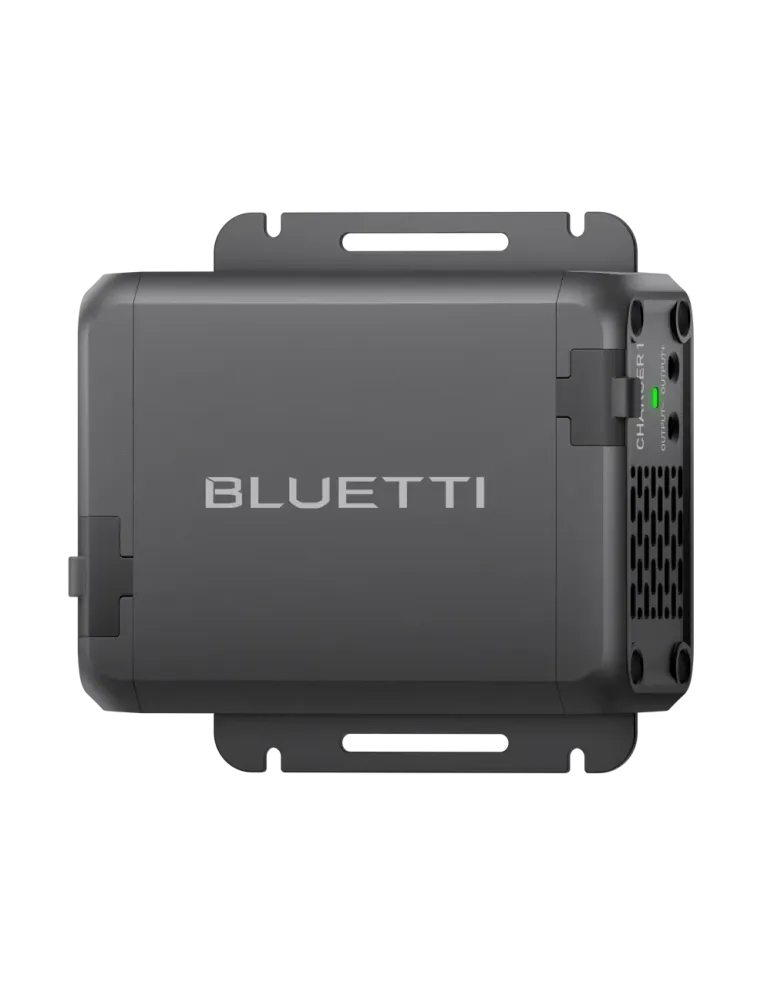 Bluetti - Cargador de estaciones portátiles - Para cargar desde vehícu