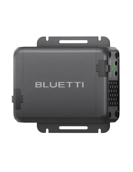 Bluetti - Cargador de estaciones portátiles - Para cargar desde vehícu