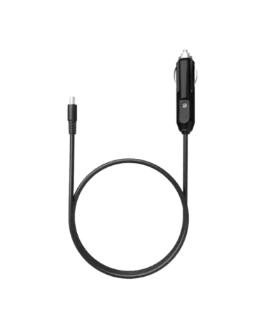 Bluetti - Cable de carga para coche - 50cm de longitud - Compatible co