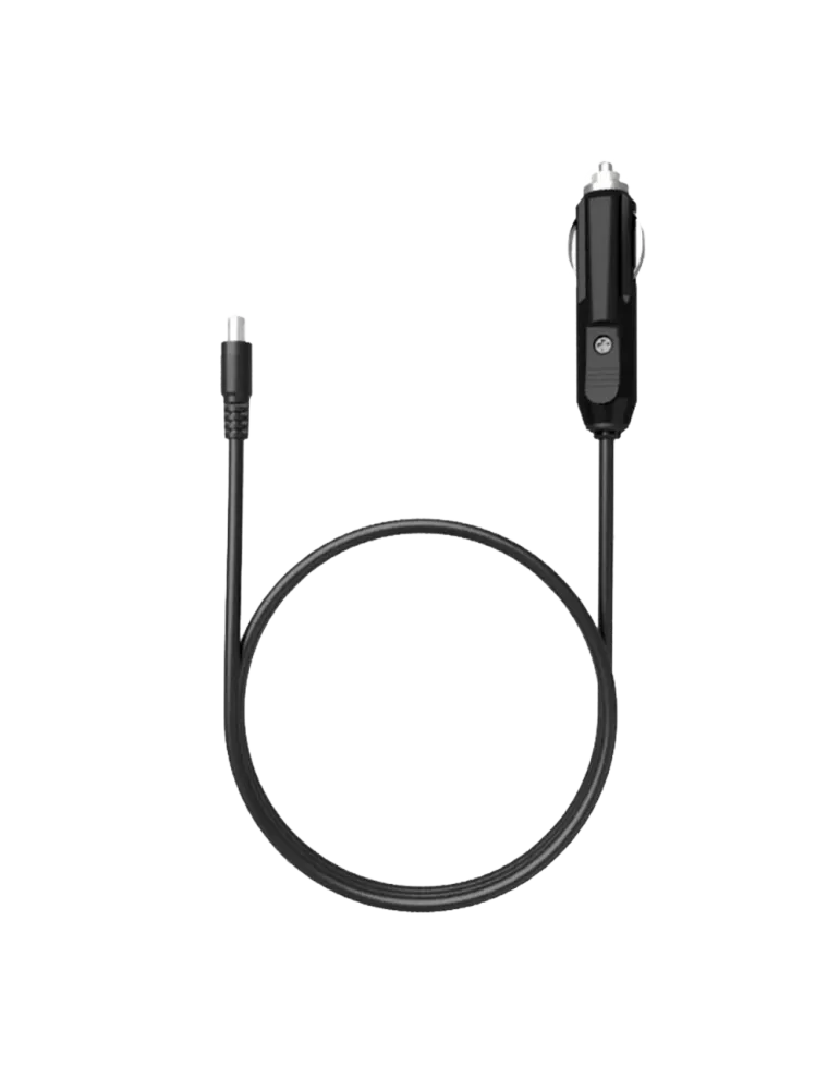 Bluetti - Cable de carga para coche - 50cm de longitud - Compatible co