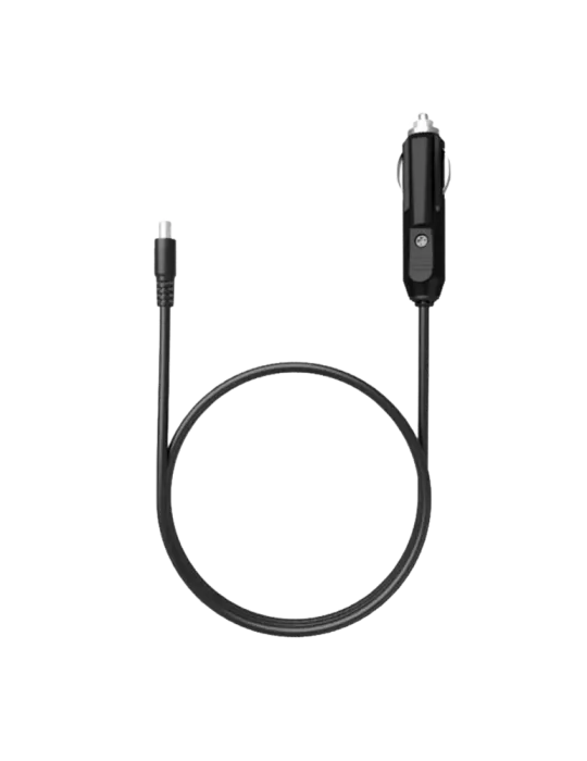 Bluetti - Cable de carga para coche - 50cm de longitud - Compatible co