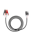 Bluetti - Cable para cargar Baterías - MC4 a pinzas de cocodrilo - Com