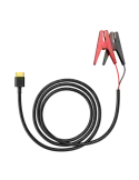Bluetti - Cable para cargar baterías - XT90 a pinzas de cocodrilo - 50