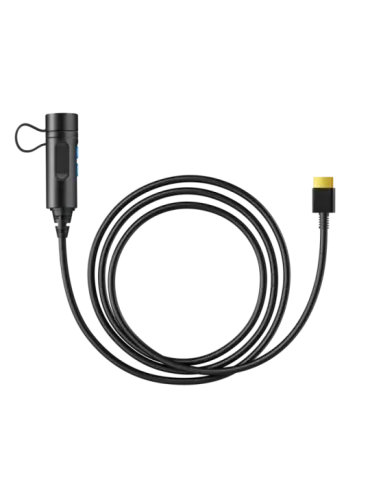 Bluetti - Cable de expansión para baterías - P090D a XT90 - Compatible