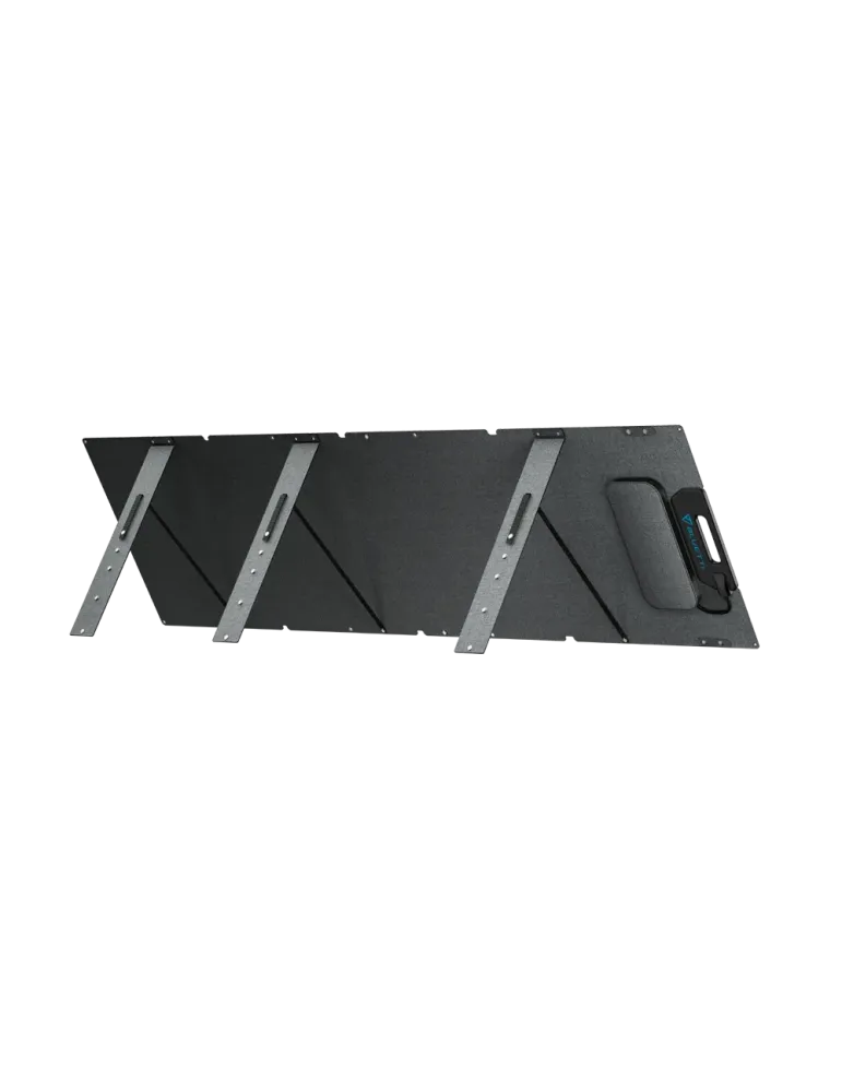 Bluetti - Panel solar portátil y plegable - Potencia 200W - Eficiencia