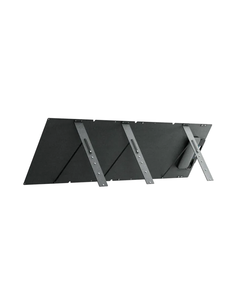 Bluetti - Panel solar portátil y plegable - Potencia 200W - Eficiencia