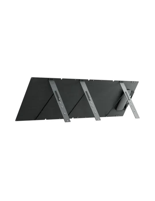 Bluetti - Panel solar portátil y plegable - Potencia 200W - Eficiencia