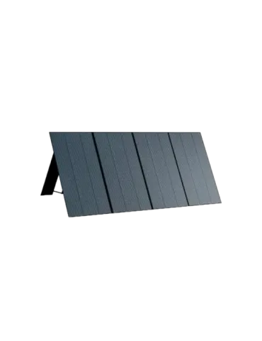 Bluetti - Panel solar portátil y plegable - Potencia 350W - Eficiencia