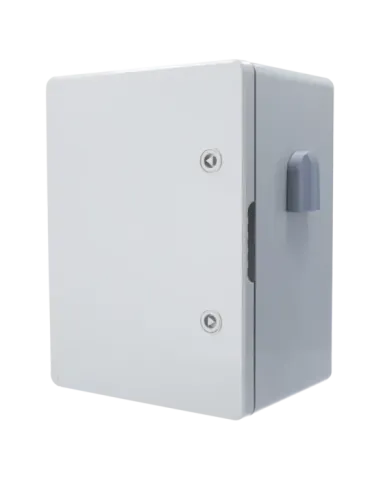 Armario MCi BOX-403022-IP65: Protección y Versatilidad