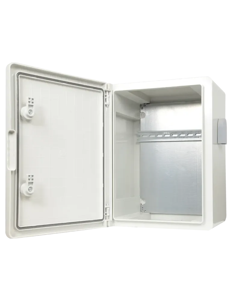 Armario MCi BOX-403022-IP65: Protección y Versatilidad