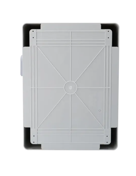 Armario MCi BOX-403022-IP65: Protección y Versatilidad