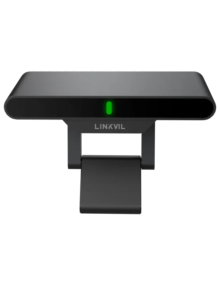 MARCA BLANCA Cámara 4K - Micrófono-altavoz - Receptor - Transmisión in