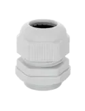 MARCA BLANCA Racor impermeable - Diámetro entre 13-18 mm - Fabricado e