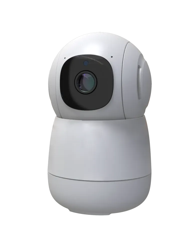 VicoHome Interior PT 3Mpx Wifi - Movimiento remoto / Autotracking - De