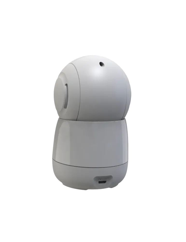 VicoHome Interior PT 3Mpx Wifi - Movimiento remoto / Autotracking - De