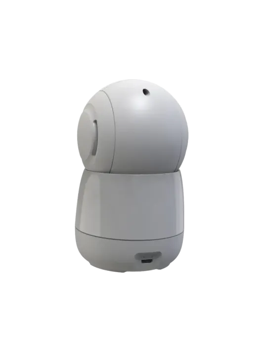 VicoHome Interior PT 3Mpx Wifi - Movimiento remoto / Autotracking - De