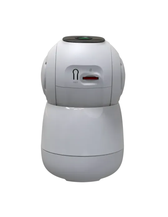 VicoHome Interior PT 3Mpx Wifi - Movimiento remoto / Autotracking - De