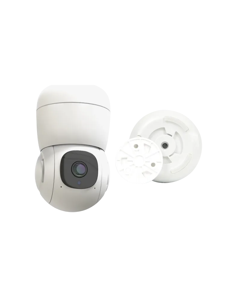 VicoHome Interior PT 3Mpx Wifi - Movimiento remoto / Autotracking - De