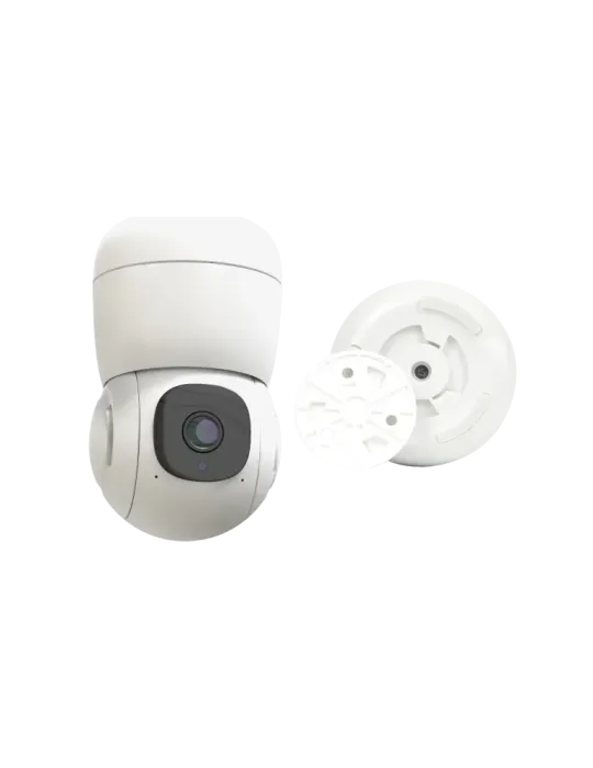 VicoHome Interior PT 3Mpx Wifi - Movimiento remoto / Autotracking - De