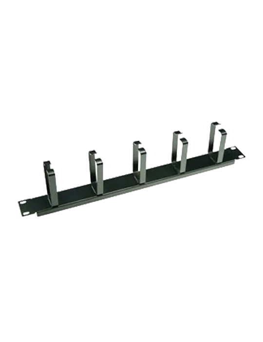 MARCA BLANCA Organizador de cables - Válido para racks de 19″ - Altura