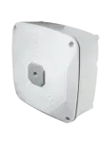 MARCA BLANCA Caja de conexiones - Para cámaras domo | 145(Al) x 145(An