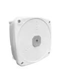 MARCA BLANCA Caja de conexiones - Para cámaras domo y bullet - Doble s