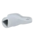 MARCA BLANCA Llave triangular para armarios de poliéster - Compatible