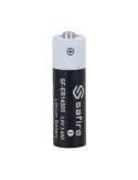 MARCA BLANCA Safire - Pila AA / ER14505 - Voltaje 3.6 V - Litio - Capa
