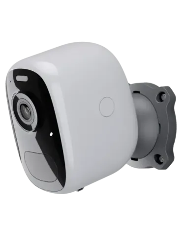 VicoHome Exterior 3Mpx Wifi a batería - Sensor PIR / Detección intelig