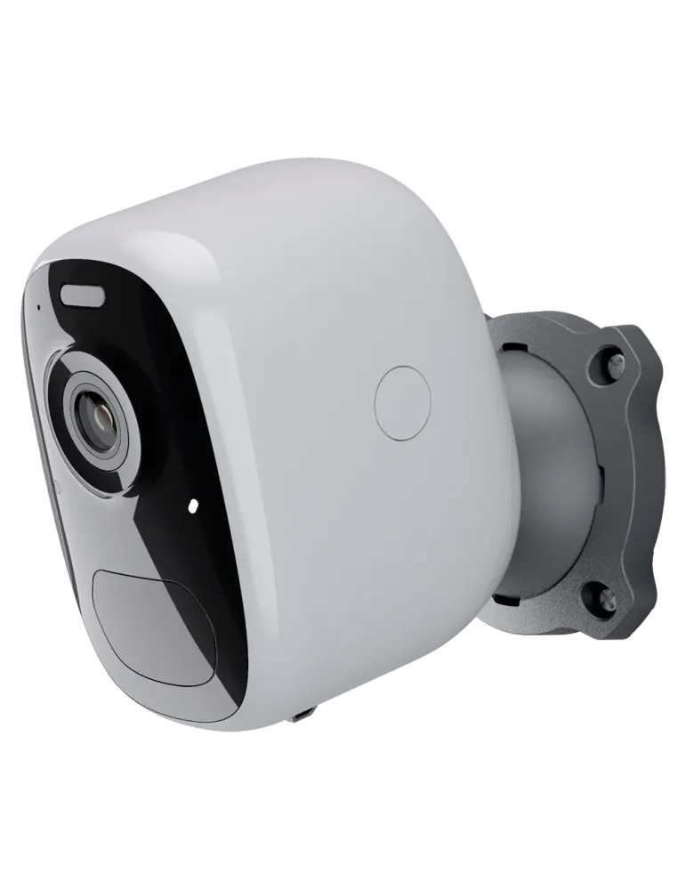 VicoHome Exterior 3Mpx Wifi a batería - Sensor PIR / Detección intelig