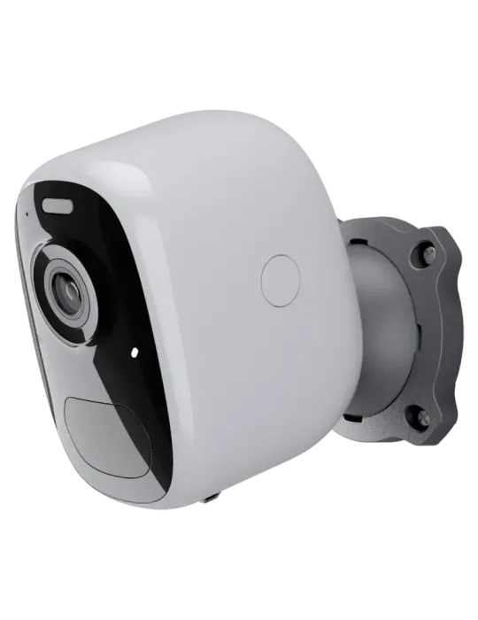 VicoHome Exterior 3Mpx Wifi a batería - Sensor PIR / Detección intelig