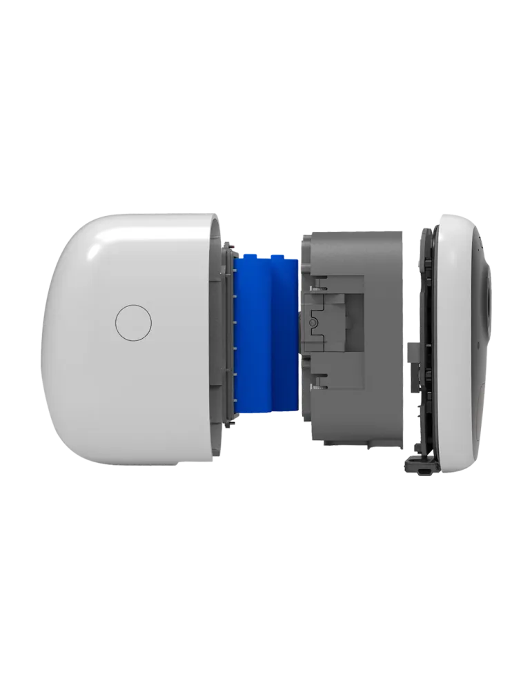 VicoHome Exterior 3Mpx Wifi a batería - Sensor PIR / Detección intelig