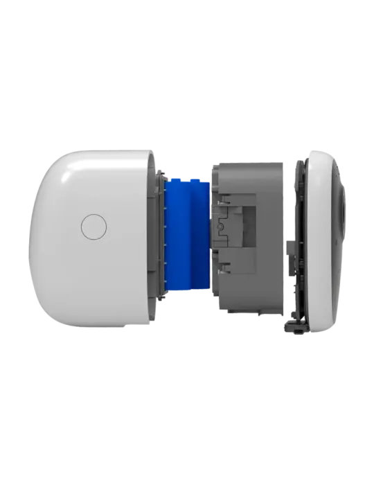 VicoHome Exterior 3Mpx Wifi a batería - Sensor PIR / Detección intelig